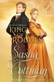 King of Rogues (Rogues of the Road, #5) (eBook, ePUB)