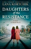 Daughters of the Resistance (eBook, ePUB) Daughters of the Resistance (eBook, ePUB)