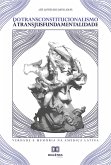 Do Transconstitucionalismo à Transjusfundamentalidade (eBook, ePUB)