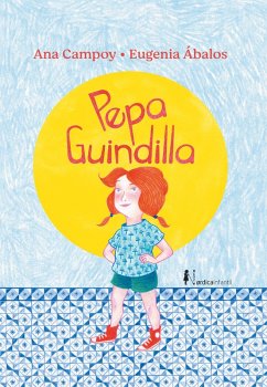 Cover Pepa Guindilla (eBook, ePUB)