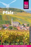Reise Know-How Reiseführer Pfalz (eBook, PDF)