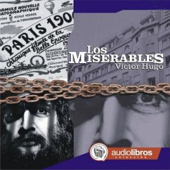 Cover Los Miserables (MP3-Download)