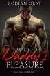 Made For Daddy's Pleasure (eBook, ePUB) - Bild 1