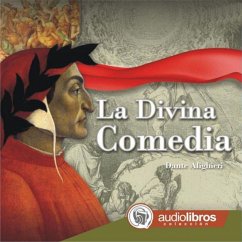 Cover La Divina Comedia (MP3-Download)