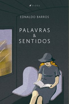 Palavras e Sentidos (eBook, ePUB) - Barros, Ednaldo