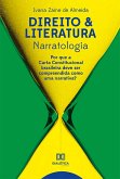 Direito & Literatura (eBook, ePUB)