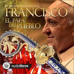 Francisco: El papa del pueblo (MP3-Download) - Mediatek