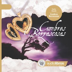 Cover Cumbres Borrascosas (MP3-Download)