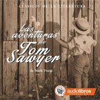 Las aventuras de Tom Sawyer (MP3-Download)