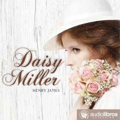 Daisy Miller (MP3-Download) - James, Henry