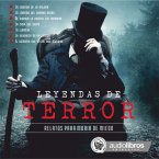 Leyendas de Terror (MP3-Download)