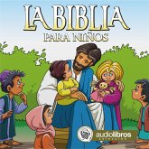 La Biblia para niños (MP3-Download)