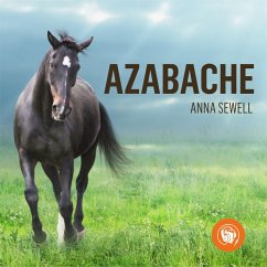Cover Azabache (MP3-Download)