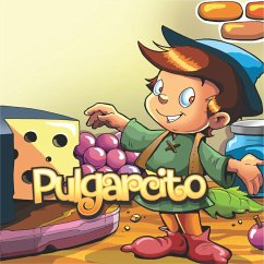 Cover Pulgarcito (MP3-Download)