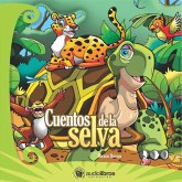 Cuentos de la Selva (MP3-Download)