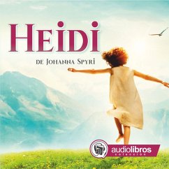 Cover Heidi (MP3-Download)