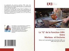 Le ¿G¿ de la Fonction GRH: Entre Marteau et Enclume - Balol'ebwami, Francky