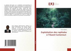 Exploitation des raphiales à l¿Ouest-Cameroun - Wamba, Francis