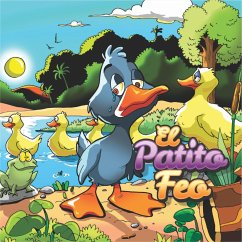 Cover Patito Feo (MP3-Download)