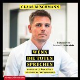 Wenn die Toten sprechen (MP3-Download) Wenn die Toten sprechen (MP3-Download)