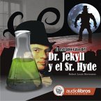 El extraño caso del Dr. Jekyll y el Sr. Hyde (MP3-Download)