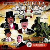 La Vuelta al Mundo en 80 Días (MP3-Download)