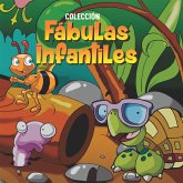 Colección Fábulas infantiles (MP3-Download)