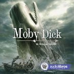 Moby Dick (MP3-Download)