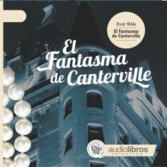 El Fantasma de Canterville (MP3-Download) - Wilde, Oscar