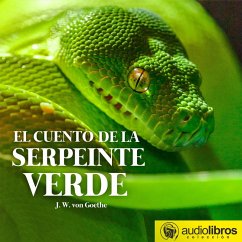 El cuento de la serpiente verde (MP3-Download) - von Goethe, J. W.