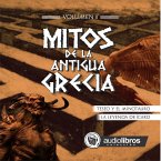 Mitos de la antigua grecia 2 (MP3-Download)