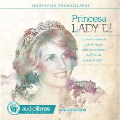 Cover Lady Di (MP3-Download)