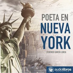 Poeta en Nueva York (MP3-Download) - García Lorca, Federico