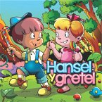 Hansel y Gretel (MP3-Download)