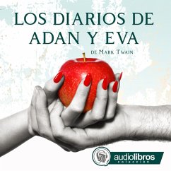 Los Diarios de Adán y Eva (MP3-Download) - Quevedo, Brian; Ansera, Victoria