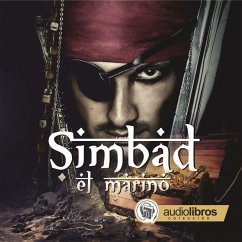 Simbad el marino (MP3-Download) - Anónimo