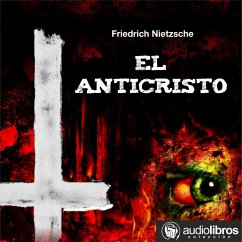 El Anticristo (MP3-Download) - Nietzsche, Friedrich