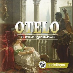 Otelo (MP3-Download) - Shakespeare, William