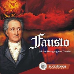 Fausto (MP3-Download) - Goethe, Johann Wolfgang