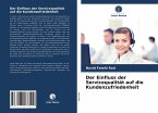 Der Einfluss der Servicequalität auf die Kundenzufriedenheit