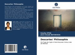 Descartes' Philosophie - OTHA, Estelle;BAYAKISSA, Jean-Claude