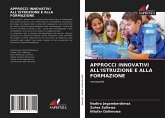 APPROCCI INNOVATIVI ALL'ISTRUZIONE E ALLA FORMAZIONE