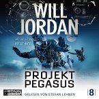 Projekt Pegasus (MP3-Download)