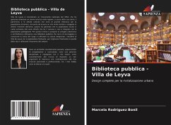 Biblioteca pubblica - Villa de Leyva - Rodríguez Bonil, Marcela