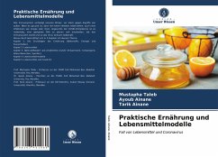 Praktische Ernährung und Lebensmittelmodelle - TALEB, Mustapha;AINANE, Ayoub;Ainane, Tarik