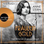 Der Himmel über der Stadt / Fräulein Gold Bd.3 (MP3-Download)