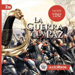 Cover La Guerra y la Paz (MP3-Download)