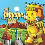 El Príncipe Feliz (MP3-Download)