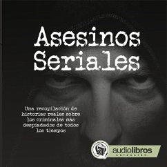 Asesinos seriales (MP3-Download) - Mediatek