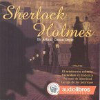 Sherlock Holmes (MP3-Download)